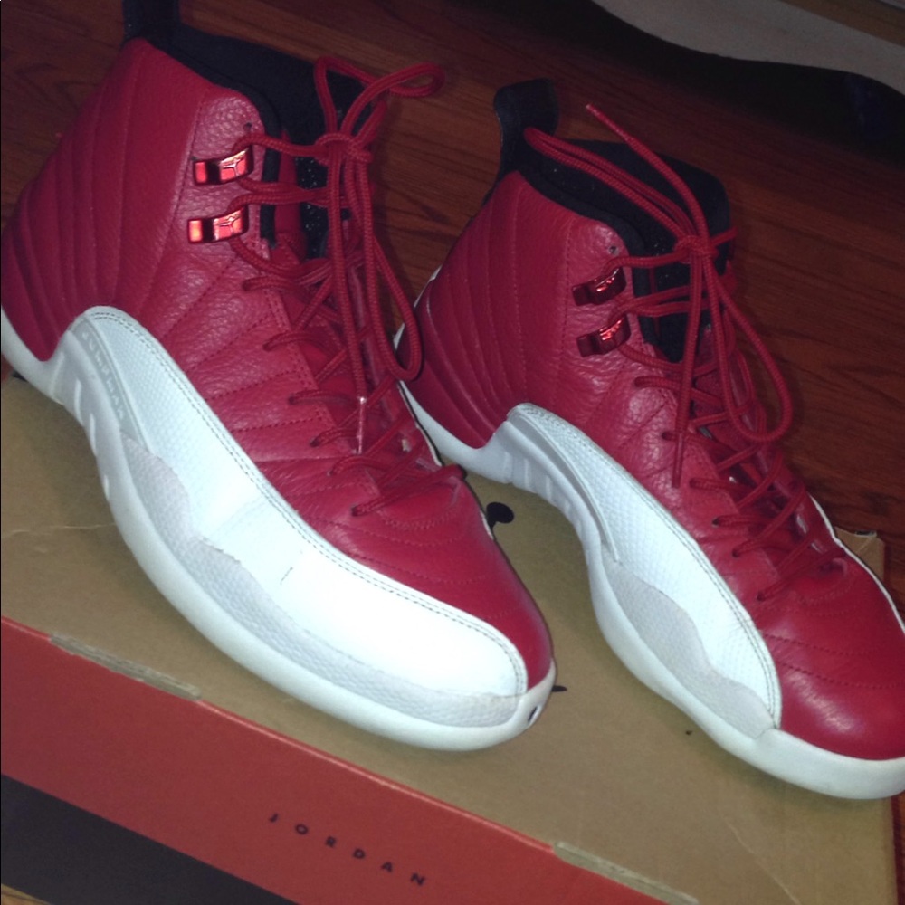 Air Jordan 12 retro